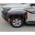 Hilux 2016-2019 GR Sport Wheel Arch Wheel Eyebrow